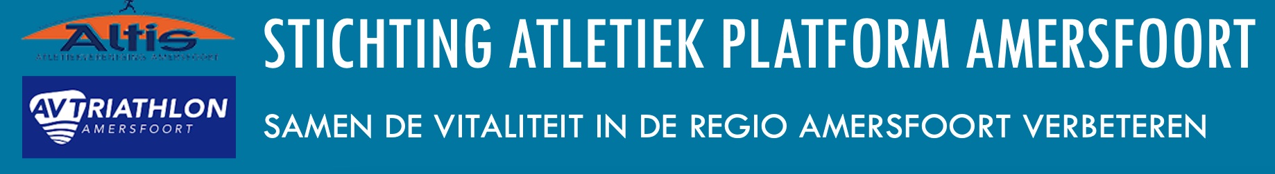 ATLETIEKPLATFORM AMERSFOORT
